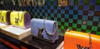 zakupy, shop, torebka, lv, louis vuitton