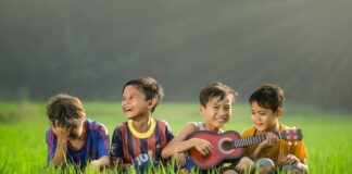 Jak radzić sobie z wyzwaniami związanymi z wychowaniem dzieci z różnymi potrzebami edukacyjnymi?