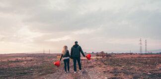 7 sposobów na ratowanie związku przed rozpadem