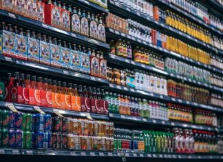 Czy soda kaustyczna to to samo co soda oczyszczona? Czy soda kaustyczna to to samo co soda oczyszczona?