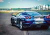 Ile rocznie sprzedaje się Ferrari?