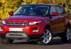 Czy Range Rover jest na ramię?