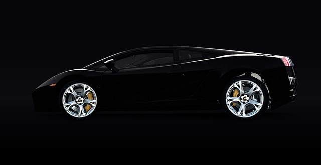 Kto ma Lamborghini? Kto ma Lamborghini?