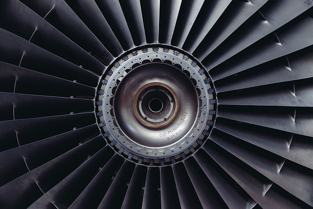 Ile czasu regeneruje się turbina? Ile czasu regeneruje się turbina?