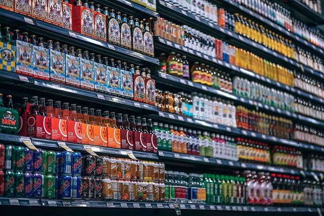 Czy soda jest dobra na mech? Czy soda jest dobra na mech?