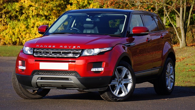 Ile koni ma Range Rover velar? Ile koni ma Range Rover velar?