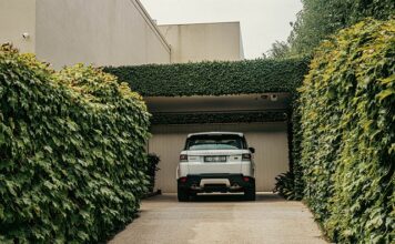Jaki Land Rover dla rodziny?
