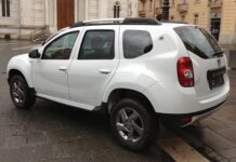 Czy Dacia jest bezpieczna?