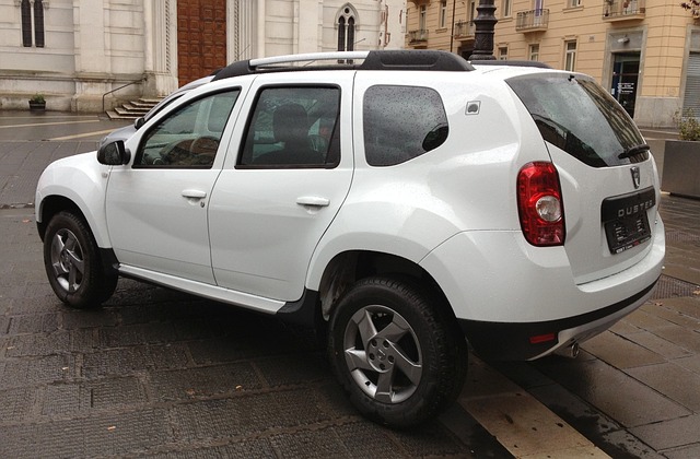 Czy Dacia jest bezpieczna? Czy Dacia jest bezpieczna?