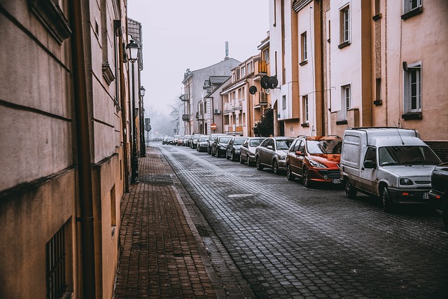 Które auta kradną najczęściej? Które auta kradną najczęściej?