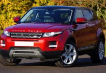 Czy Range Rover ma ramę? Czy Range Rover ma ramę?