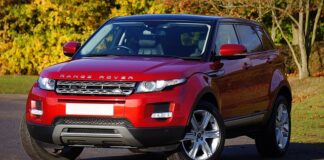 Czy Range Rover ma ramę?