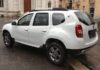 Czy Dacia Sandero jest w ocynku? Czy Dacia Sandero jest w ocynku?