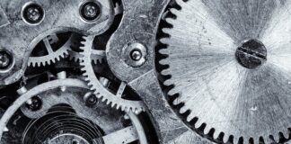 Jak działa mechanizm wersalki?