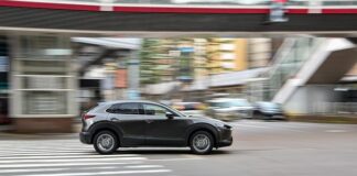 Czy warto kupić mazde MX-5?