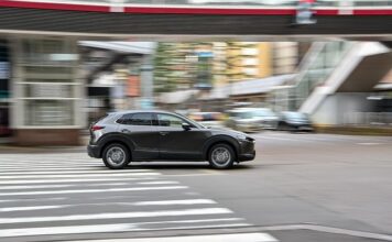 Czy warto kupić mazde MX-5?
