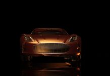 Ile jest wart Aston Martin? Ile jest wart Aston Martin?