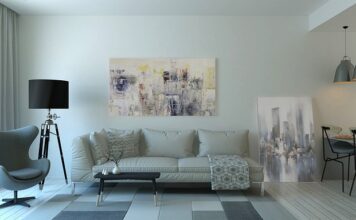 Czym różni się sofa od kanapy?